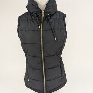 Calvin Klein Puffer Vest -NWOT
